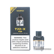 Voopoo TPP Pod Pack