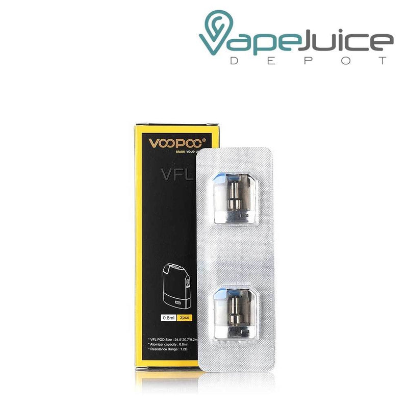 *Voopoo VFL Kit3