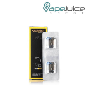 *Voopoo VFL Kit4