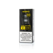 VOOPOO VINCI SERIES V2