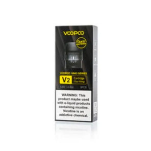 VOOPOO VINCI SERIES V2