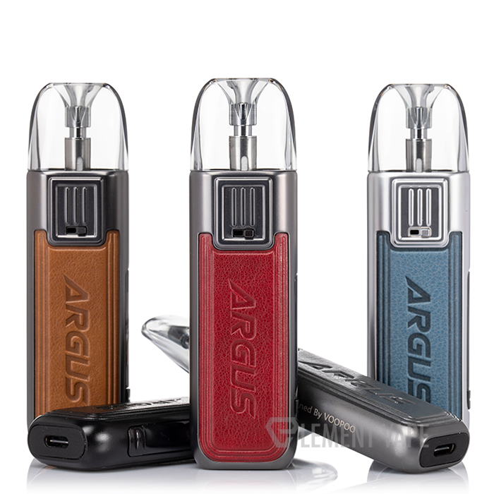 *Voopoo Argus Pod Kit3