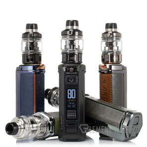 *Voopoo Argus XT Kit
