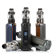 *Voopoo Argus XT Kit3