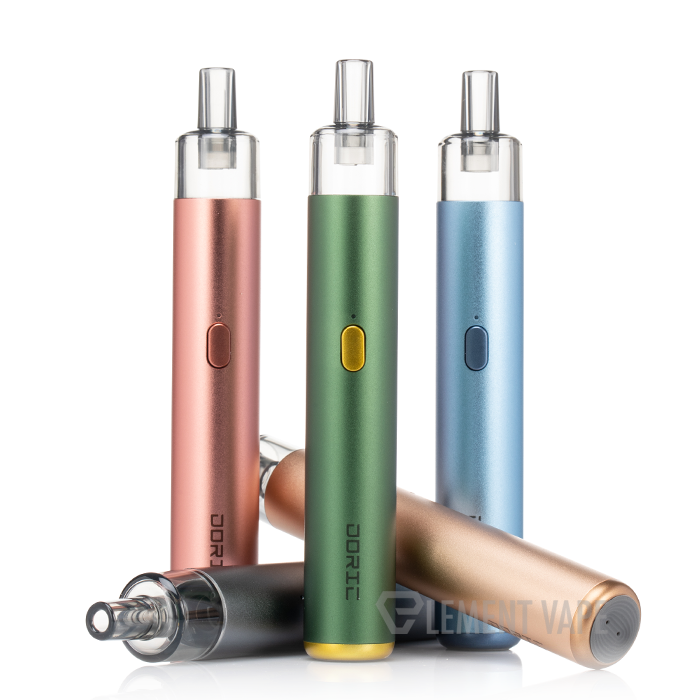 *Voopoo Doric 20 Kit