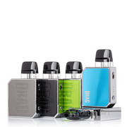 Voopoo Drag Nano 2 Pod 1.2