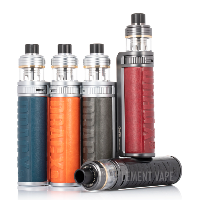 Voopoo Drag X Pro Kit