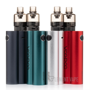 Voopoo Musket Mod