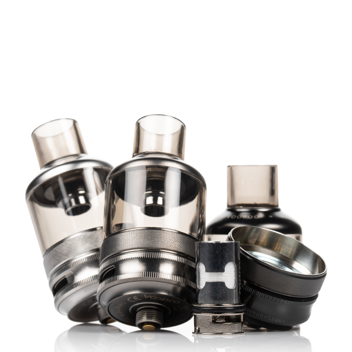 *Voopoo TPP Pod Tank 2