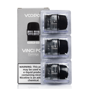 Voopoo Vinci Pod Pack 1.2