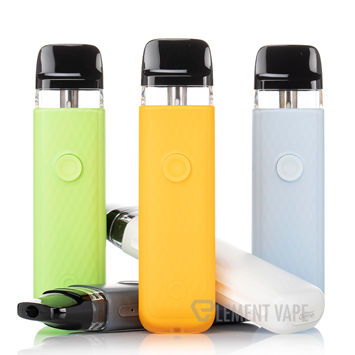 *Voopoo Vinci Q Kit