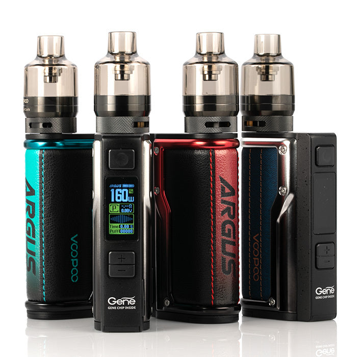 Voopoo Argus GT II Kit