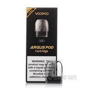 VOOPOO ARGUS POD Cart 2.0mL 1.2 Pack