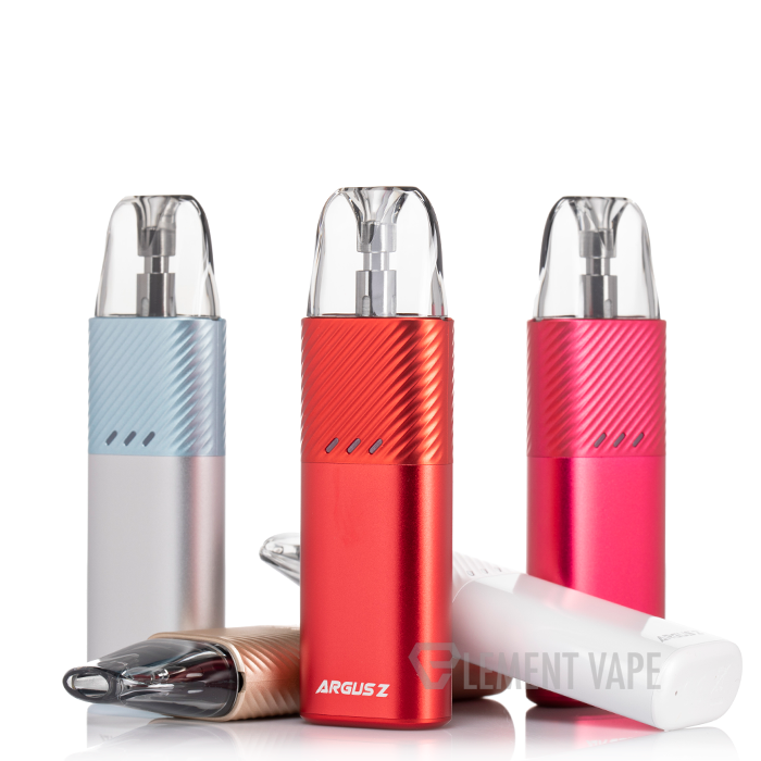 Voopoo Argus Z Kit