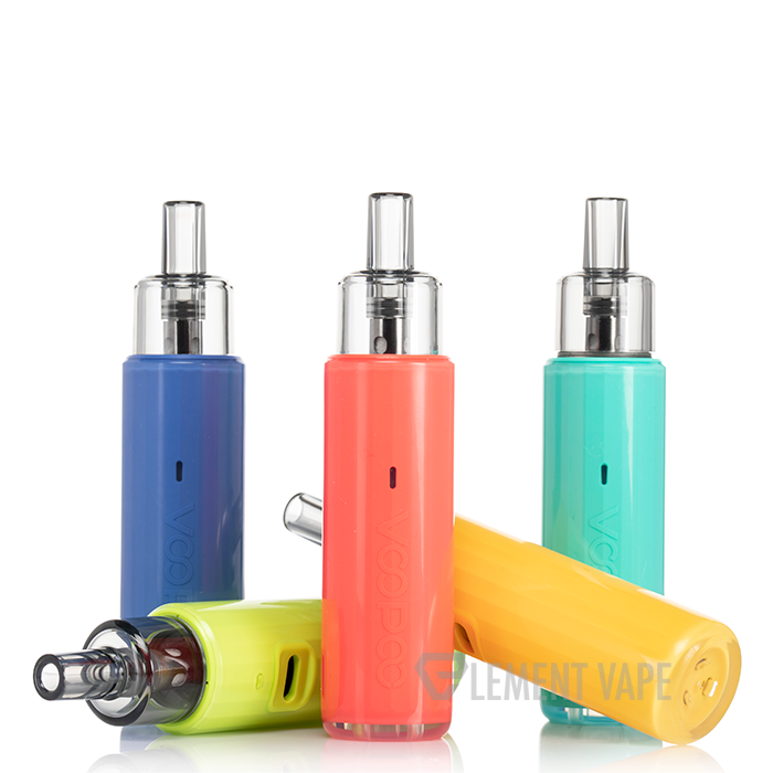 Voopoo Doric Q Kit