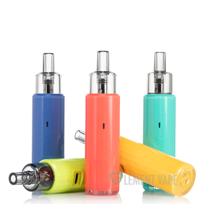 Voopoo Doric Q Kit