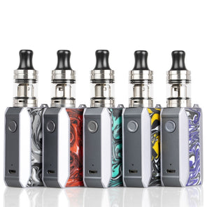 *Voopoo Drag Baby Trio Kit