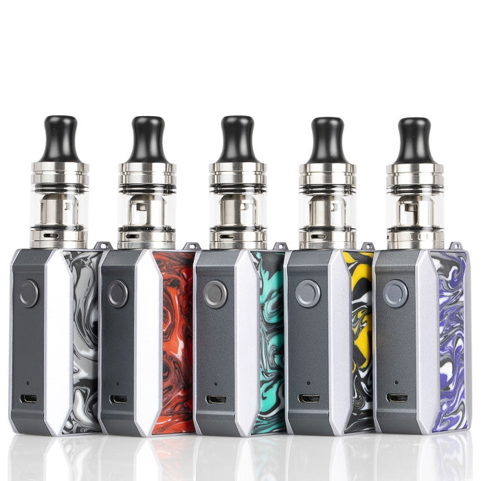 *Voopoo Drag Baby Trio Kit2