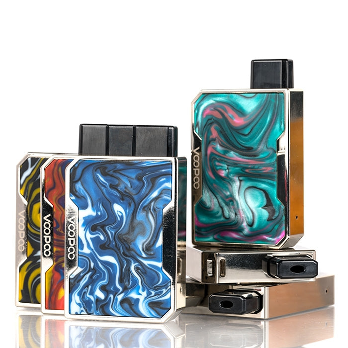 Voopoo Drag Nano P1 Pod