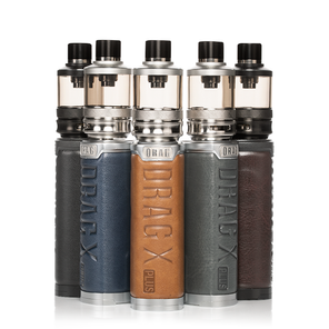 Drag X Plus2