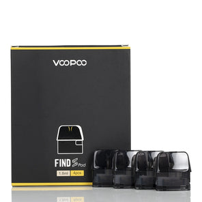 Voopoo Find S Pod Pack Of 4