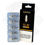VooPoo YC-R2 1.2