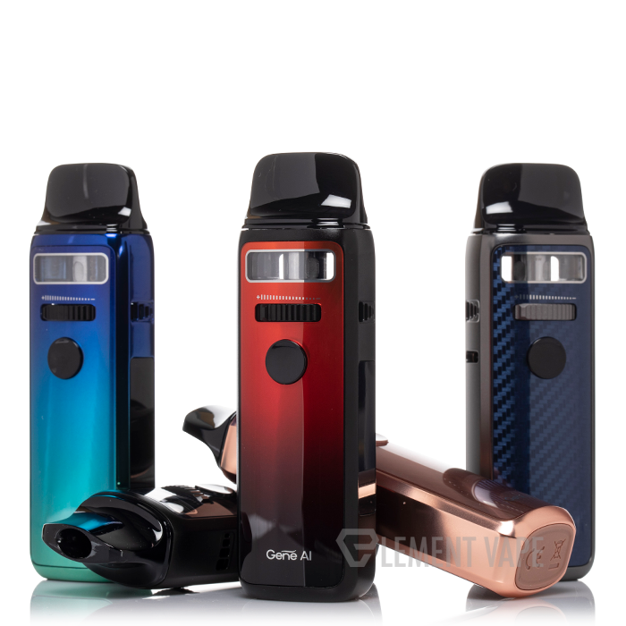 Voopoo Vinci 3 Mod Pod Kit