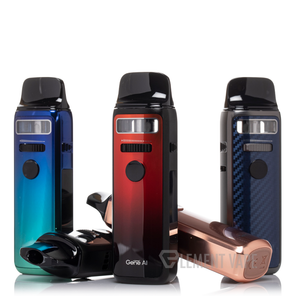 Voopoo Vinci 3 Mod Pod Kit