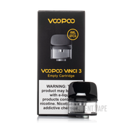 Voopoo Vinci 3 Cartridge Pack