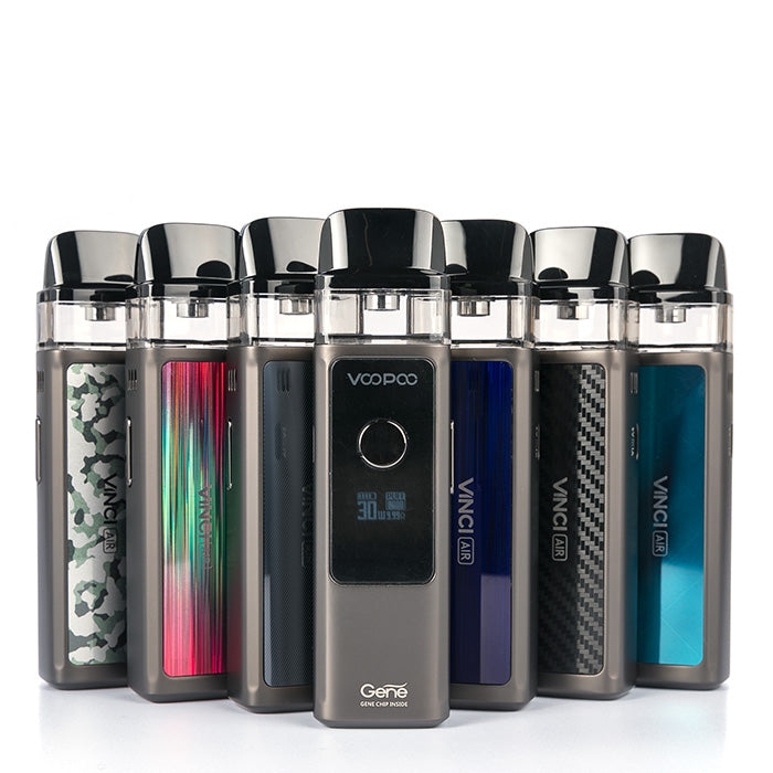 Voopoo Vinci Air Pod