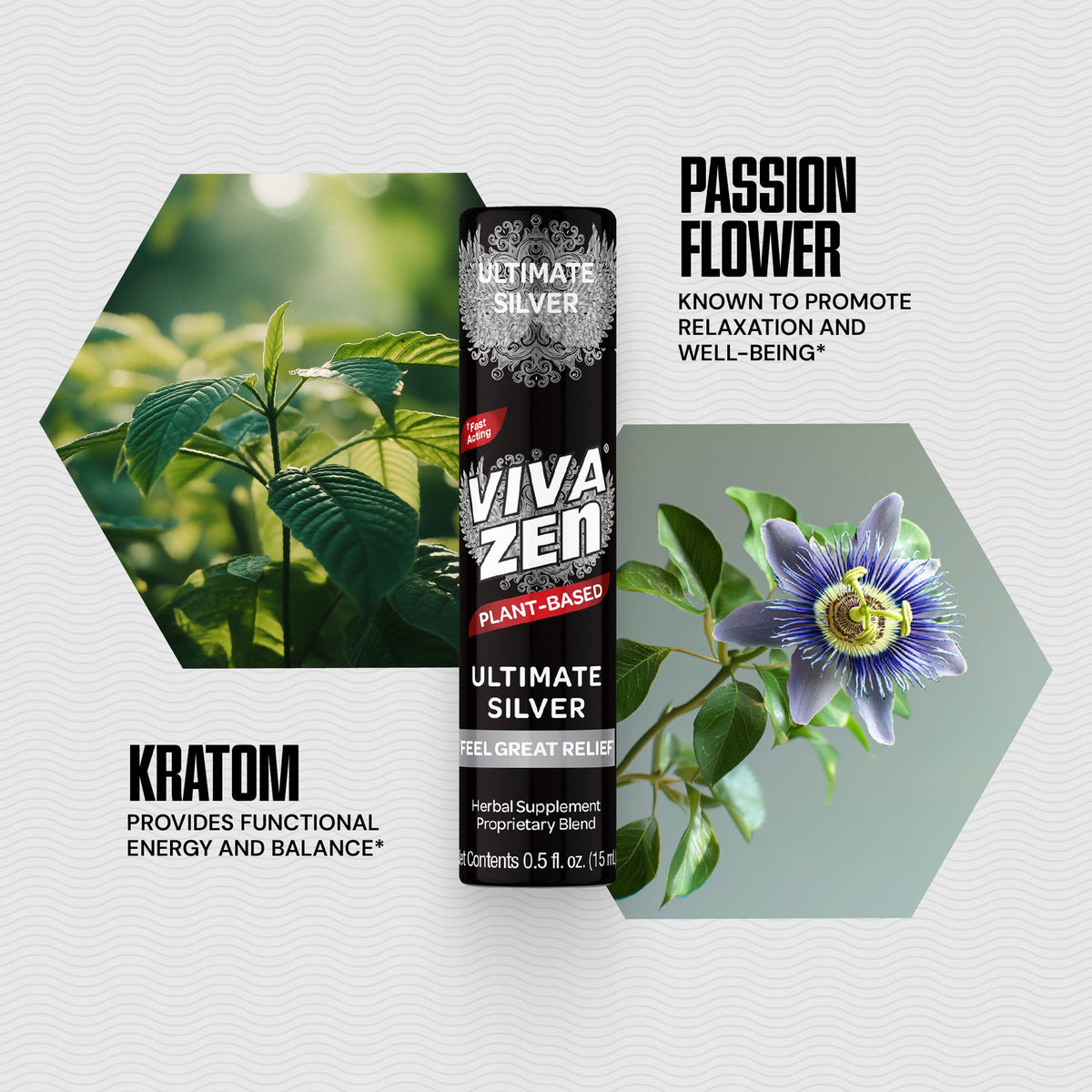 Kratom Zaza Silver 15ct2