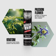 Kratom Zaza Silver 15ct2