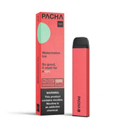 Pacha