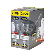 White Owl Silver 2/99