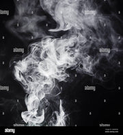 I Am White Smoke