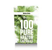 Kratom Zaza White 15ct