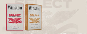 Winston Select