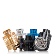 Wotofo Gear  V2 RTA Tank2