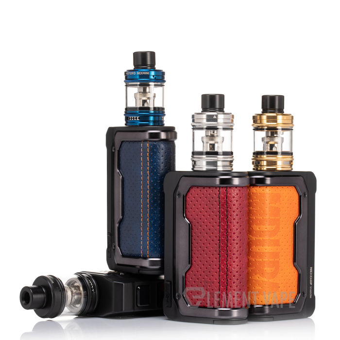 *Wotofo MDura Mod2