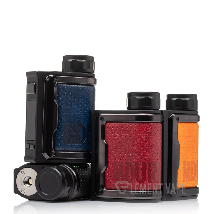 Wotofo MDura Mini Mod