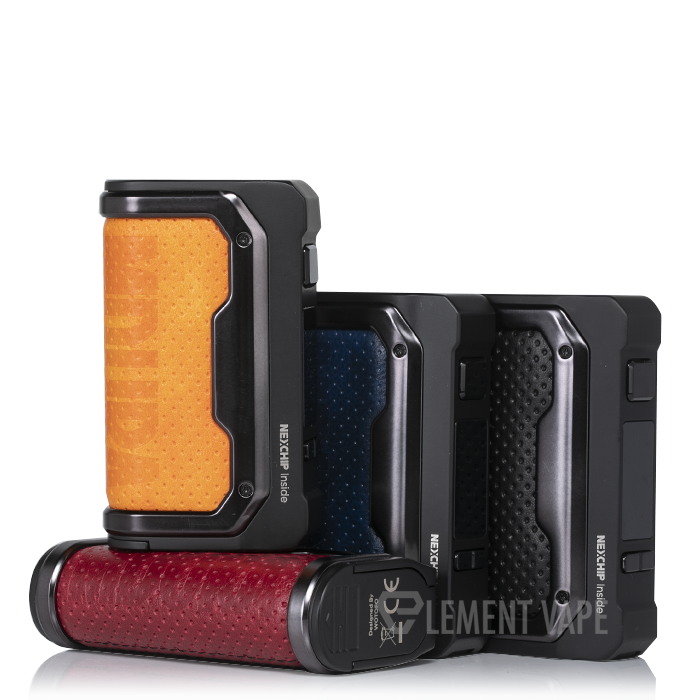 *Wotofo MDura Mod