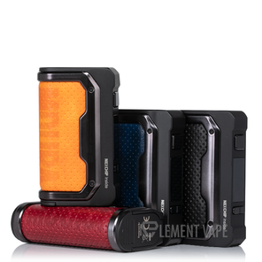 *Wotofo MDura Mod