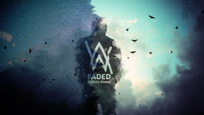 Faded