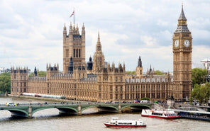 Parliament 100