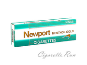 Newport Gold Kings