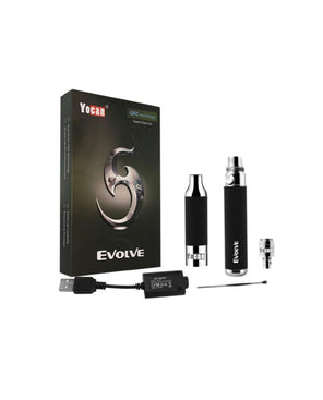 Evolve Wax Pen2