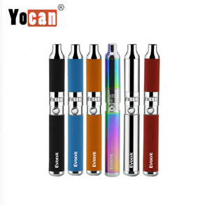 Evolve Wax Pen Coil Pack Of 5