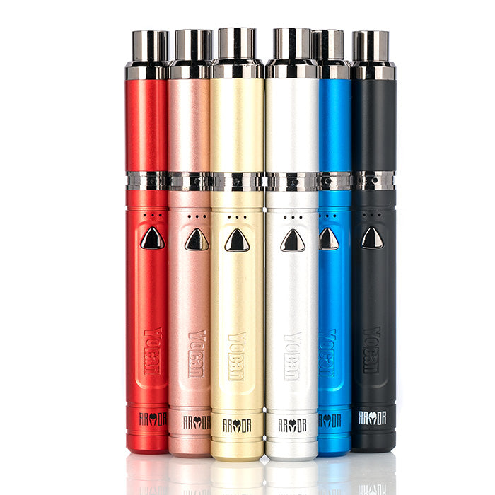 Yocan Armor Plus2