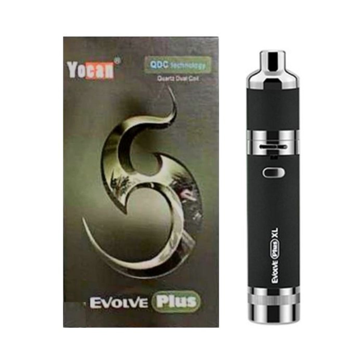 Ucan Evolve Plus Kit
