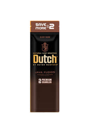 Dutch Java Fusion